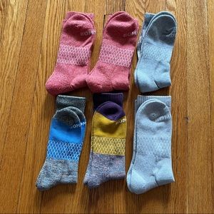 Bombas socks, 6 pack